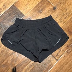 Lulu lemon Windbreaker Shorts w/ Side Zipper